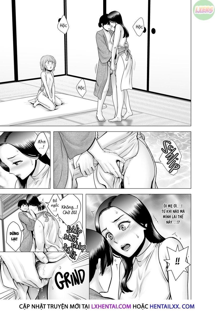 Sex Makes A Hard Worker Chương 2 page 54 - Giả Dược