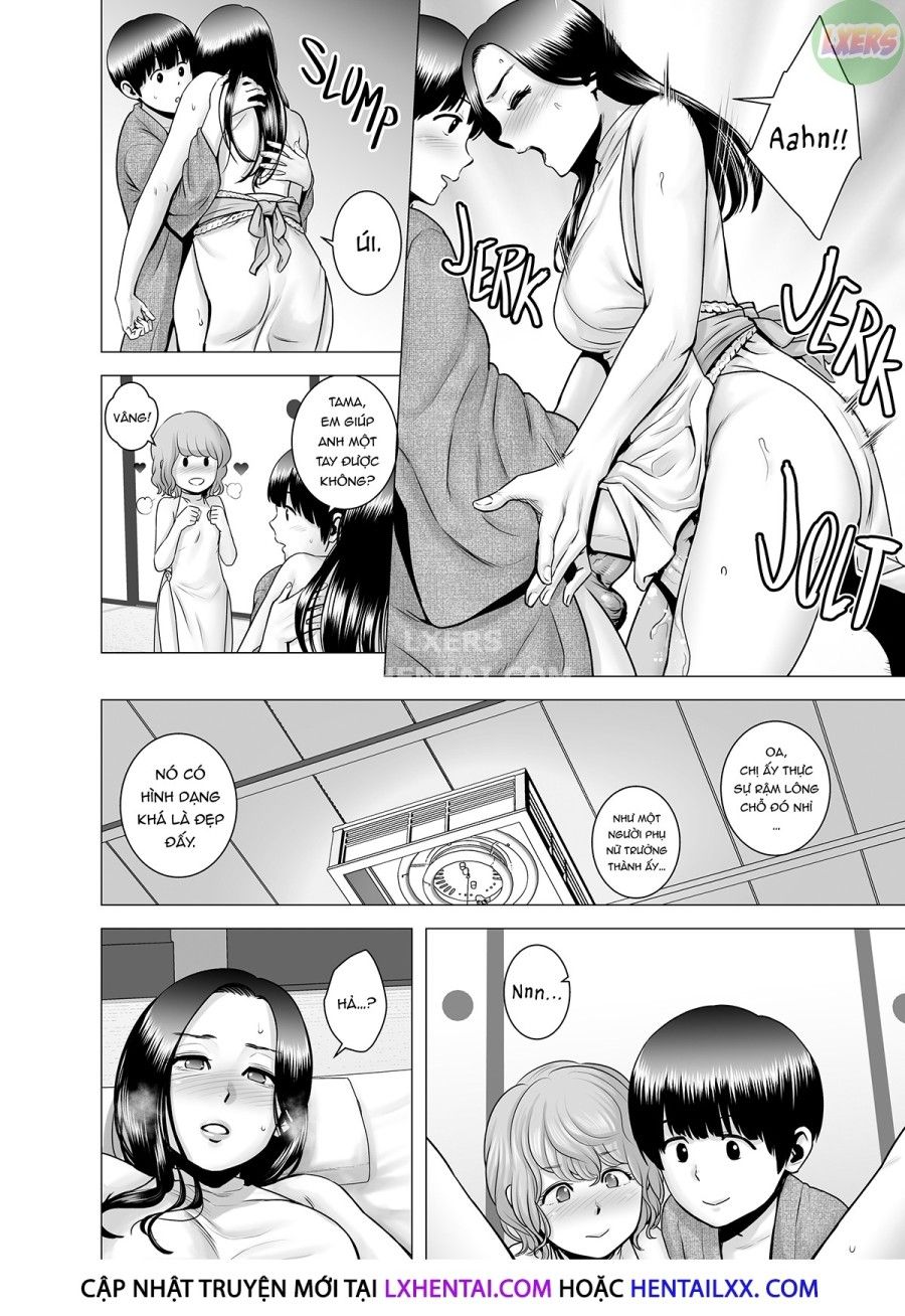 Sex Makes A Hard Worker Chương 2 page 55 - Giả Dược