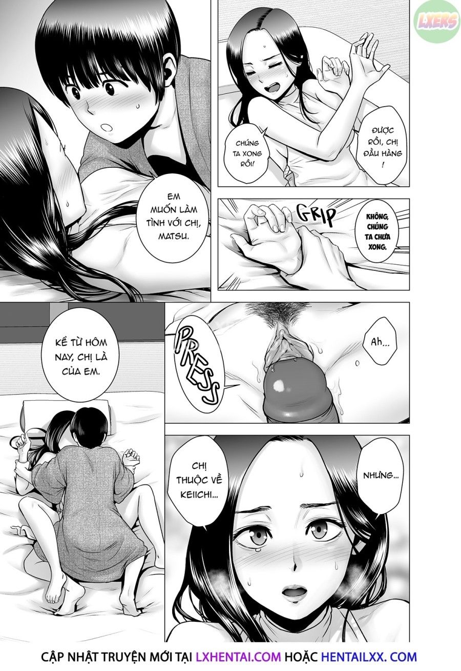 Sex Makes A Hard Worker Chương 2 page 58 - Giả Dược