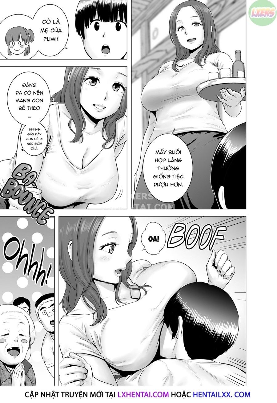 Sex Makes A Hard Worker Chương 2 page 8 - Giả Dược