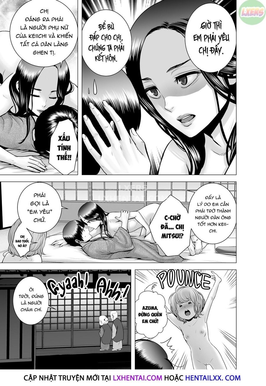 Sex Makes A Hard Worker Chương 2 page 72 - Giả Dược