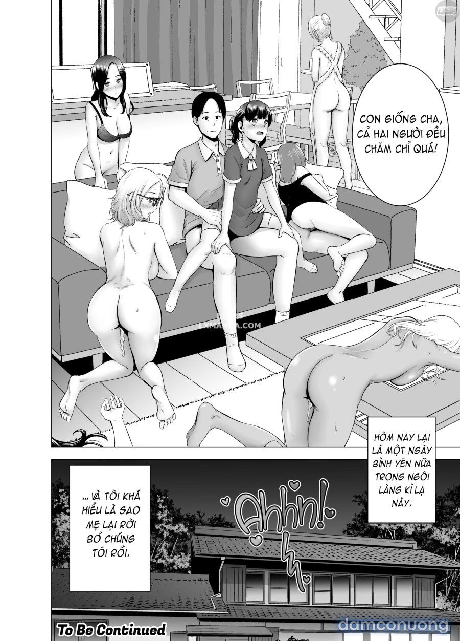 Sex Makes A Hard Worker Oneshot page 35 - Giả Dược