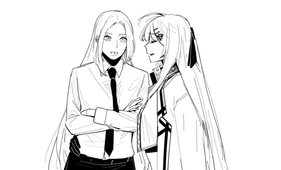 Sex Position 3 Oneshot page 8 - Giả Dược