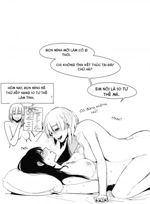 Sex Position 3