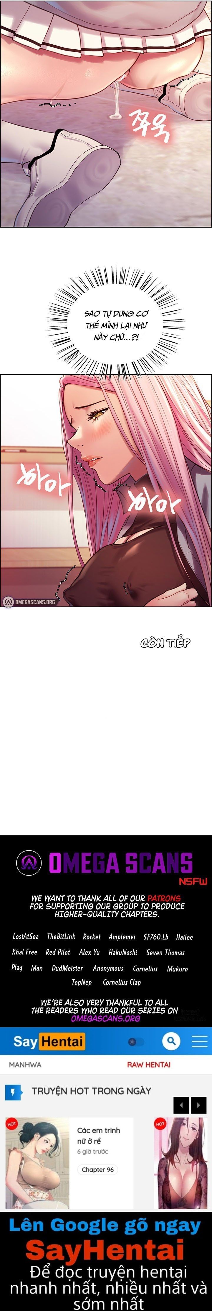 Sex Stopwatch Chương 2 page 12 - Giả Dược