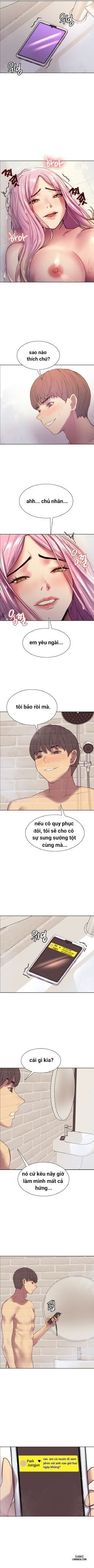đọc truyện Sex Stopwatch Chương 6 ảnh 12 tại Giả Dược