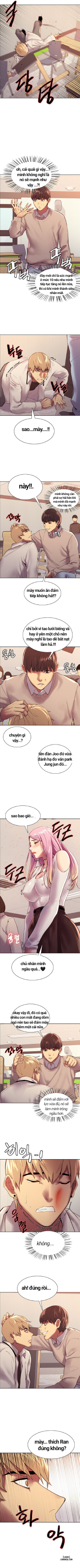 đọc truyện Sex Stopwatch Chương 7 ảnh 12 tại Giả Dược