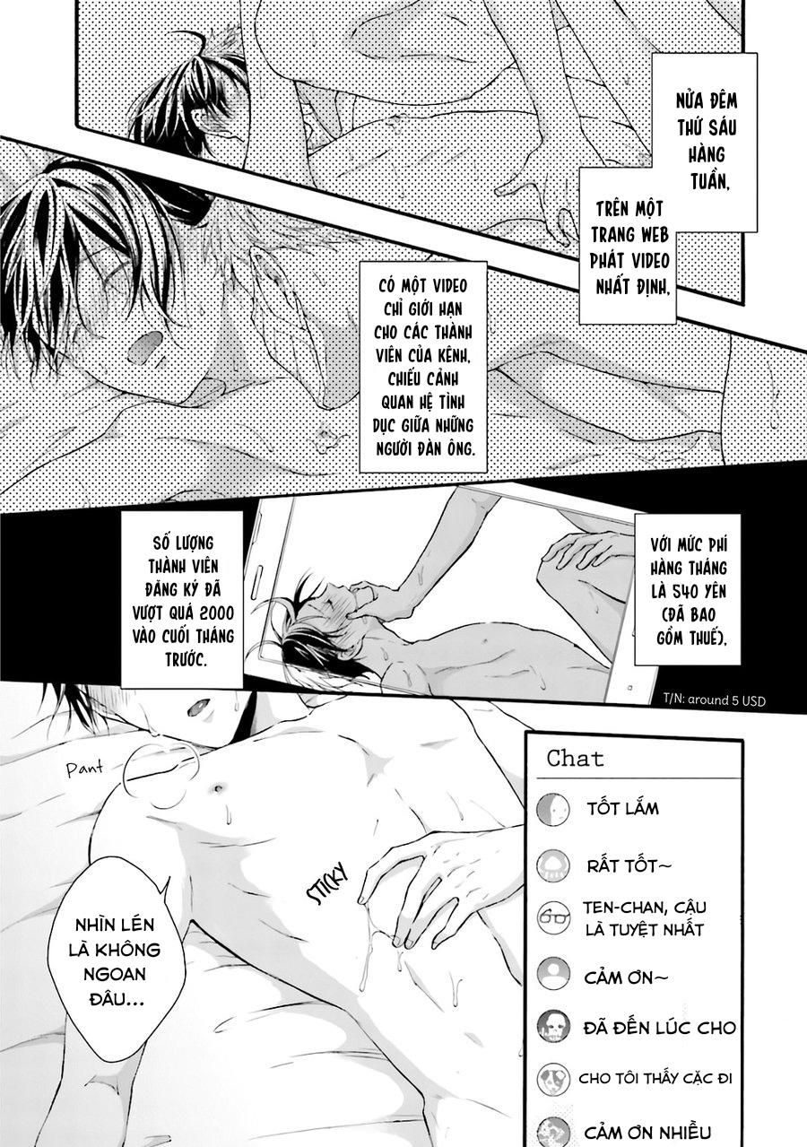 đọc truyện Sex Suruyori Hazukashii Koto Chương 1 ảnh 12 tại Thiên Thai Truyện