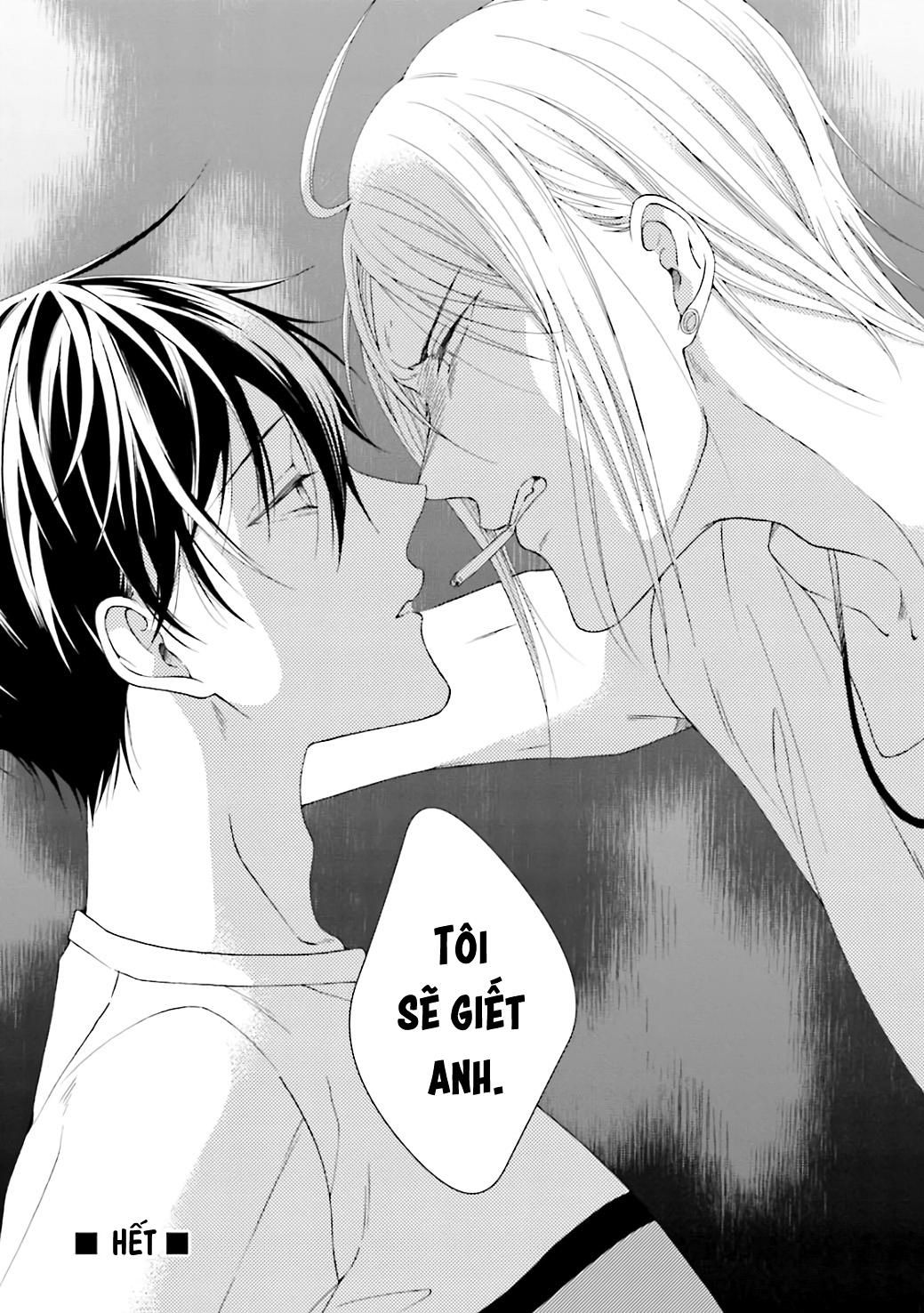 đọc truyện Sex Suruyori Hazukashii Koto Chương 3 ảnh 31 tại Thiên Thai Truyện