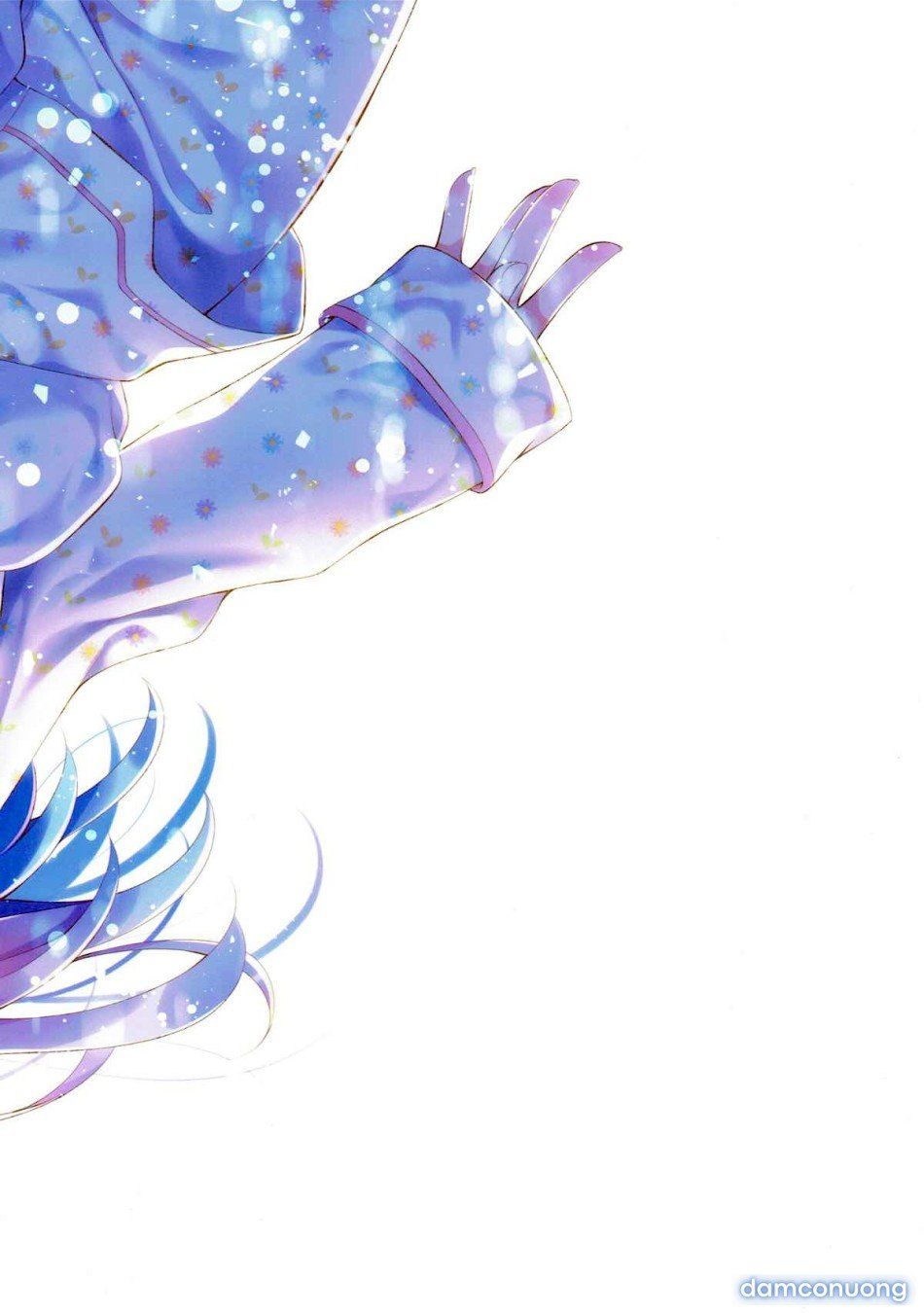 đọc truyện Sex To Uso To Yurikago To (love Live!) Oneshot ảnh 18 tại Giả Dược