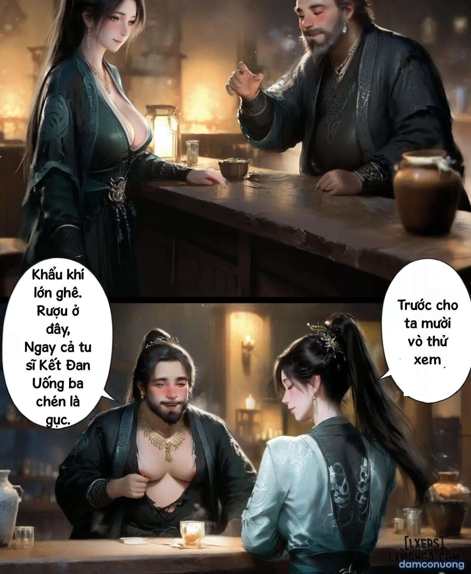 đọc truyện Sex Tu Tiên Tổng Hợp Chương 1 ảnh 13 tại Thiên Thai Truyện