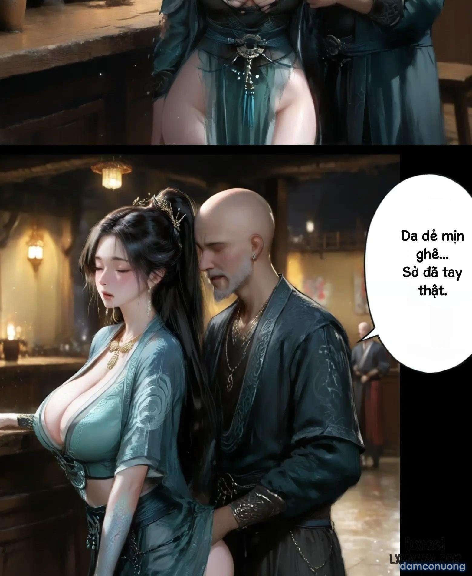 đọc truyện Sex Tu Tiên Tổng Hợp Chương 1 ảnh 17 tại Thiên Thai Truyện