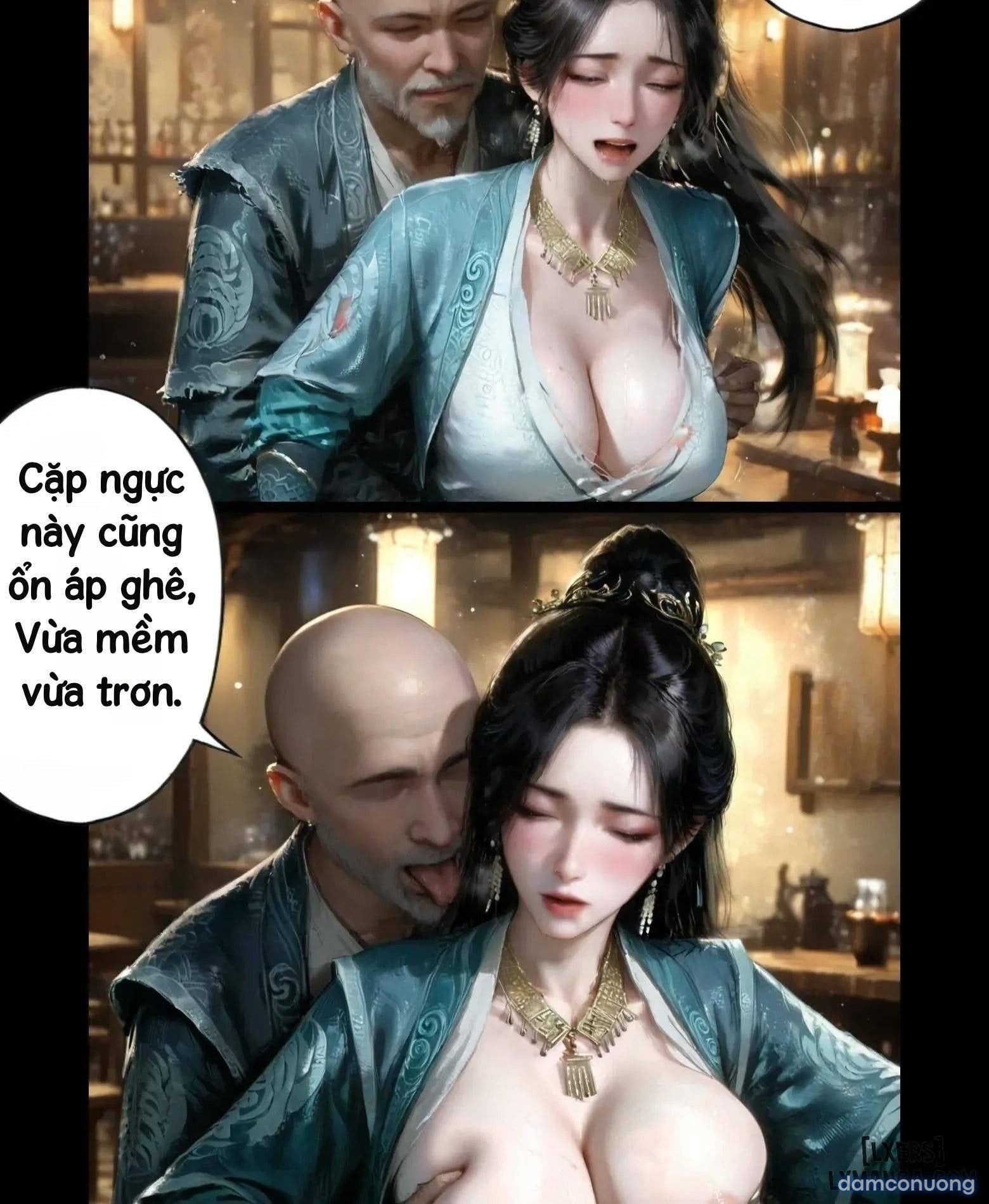 đọc truyện Sex Tu Tiên Tổng Hợp Chương 1 ảnh 22 tại Thiên Thai Truyện