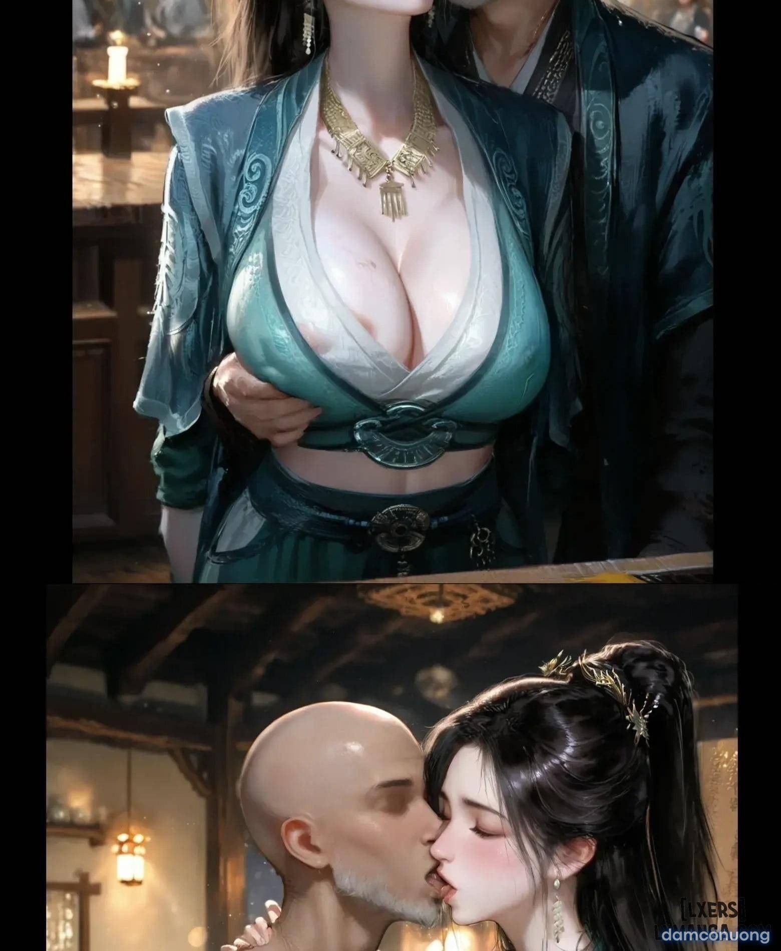 đọc truyện Sex Tu Tiên Tổng Hợp Chương 1 ảnh 28 tại Thiên Thai Truyện