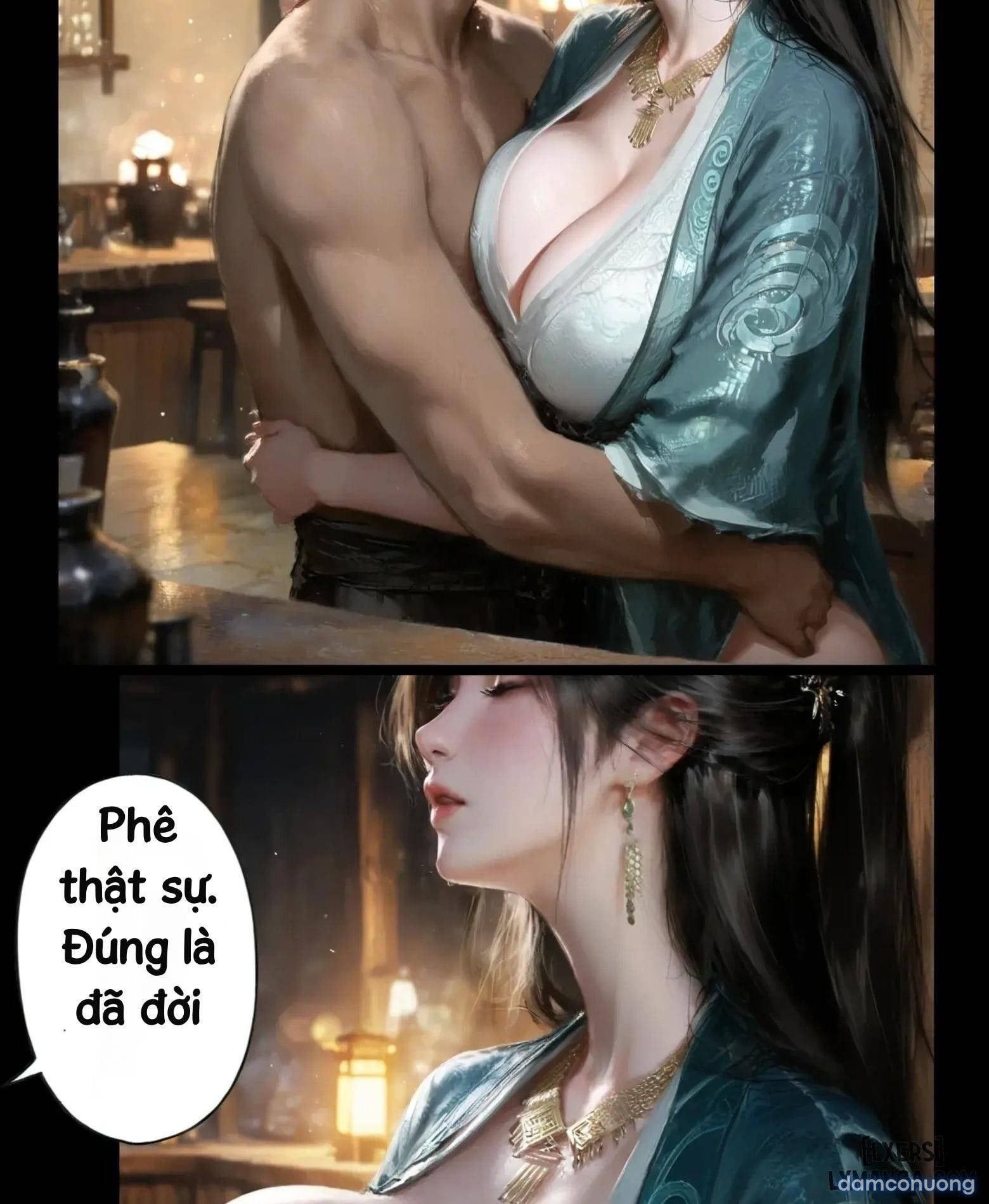 đọc truyện Sex Tu Tiên Tổng Hợp Chương 1 ảnh 29 tại Thiên Thai Truyện