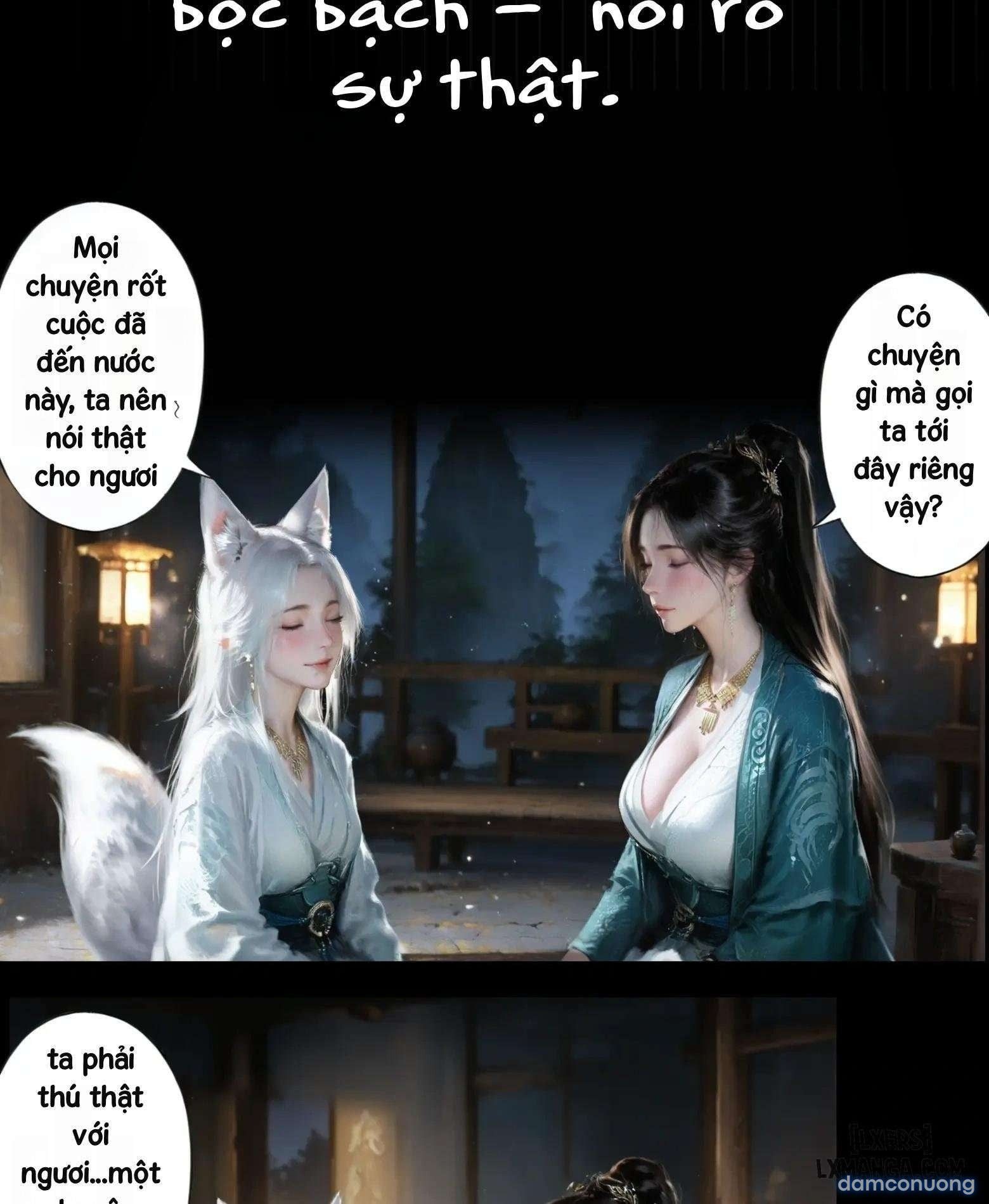 đọc truyện Sex Tu Tiên Tổng Hợp Chương 1 ảnh 5 tại Thiên Thai Truyện