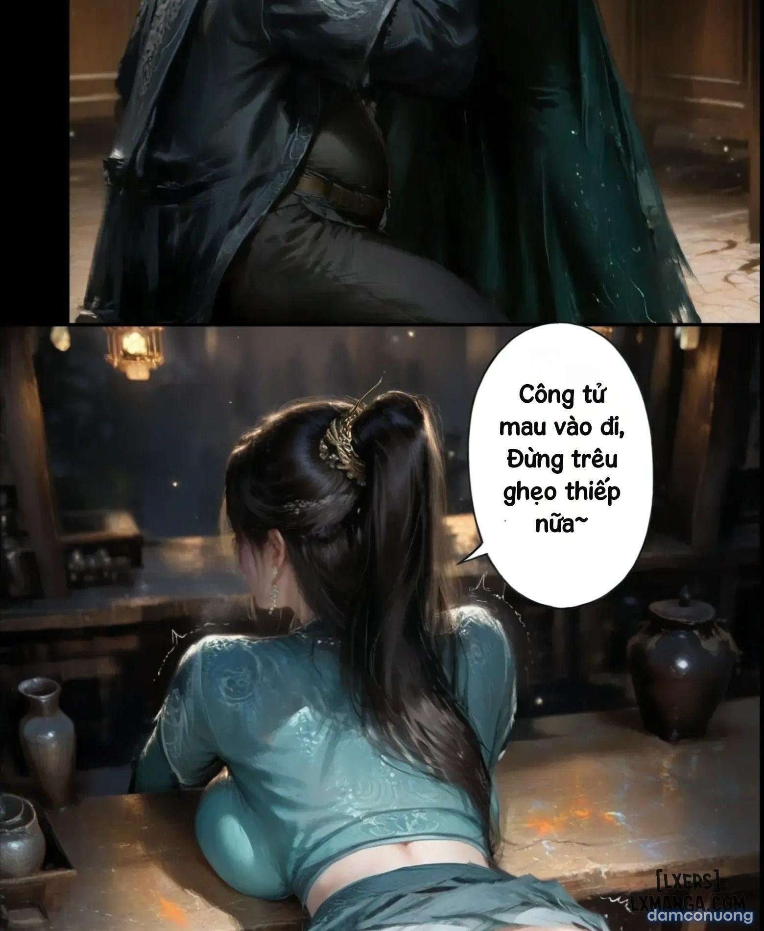 đọc truyện Sex Tu Tiên Tổng Hợp Chương 1 ảnh 33 tại Thiên Thai Truyện