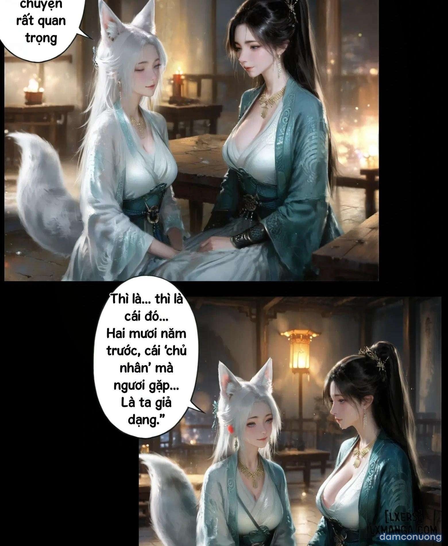 đọc truyện Sex Tu Tiên Tổng Hợp Chương 1 ảnh 6 tại Thiên Thai Truyện