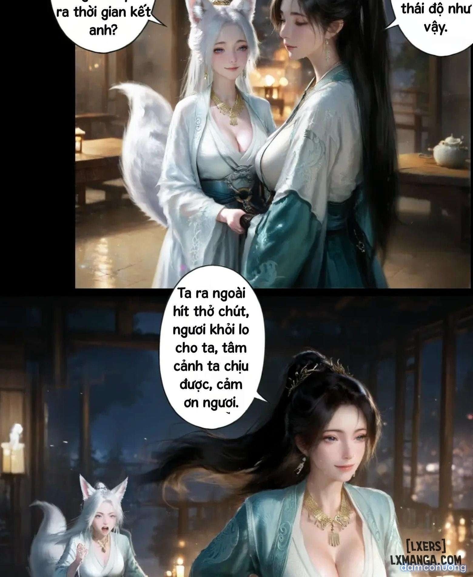 đọc truyện Sex Tu Tiên Tổng Hợp Chương 1 ảnh 8 tại Thiên Thai Truyện