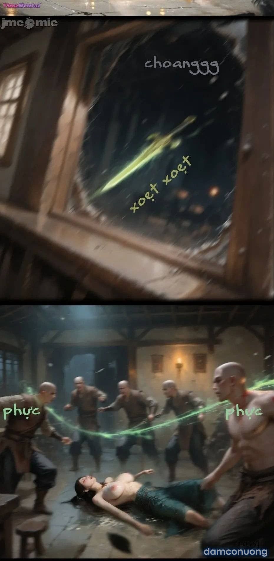 đọc truyện Sex Tu Tiên Tổng Hợp Chương 2 ảnh 29 tại Thiên Thai Truyện