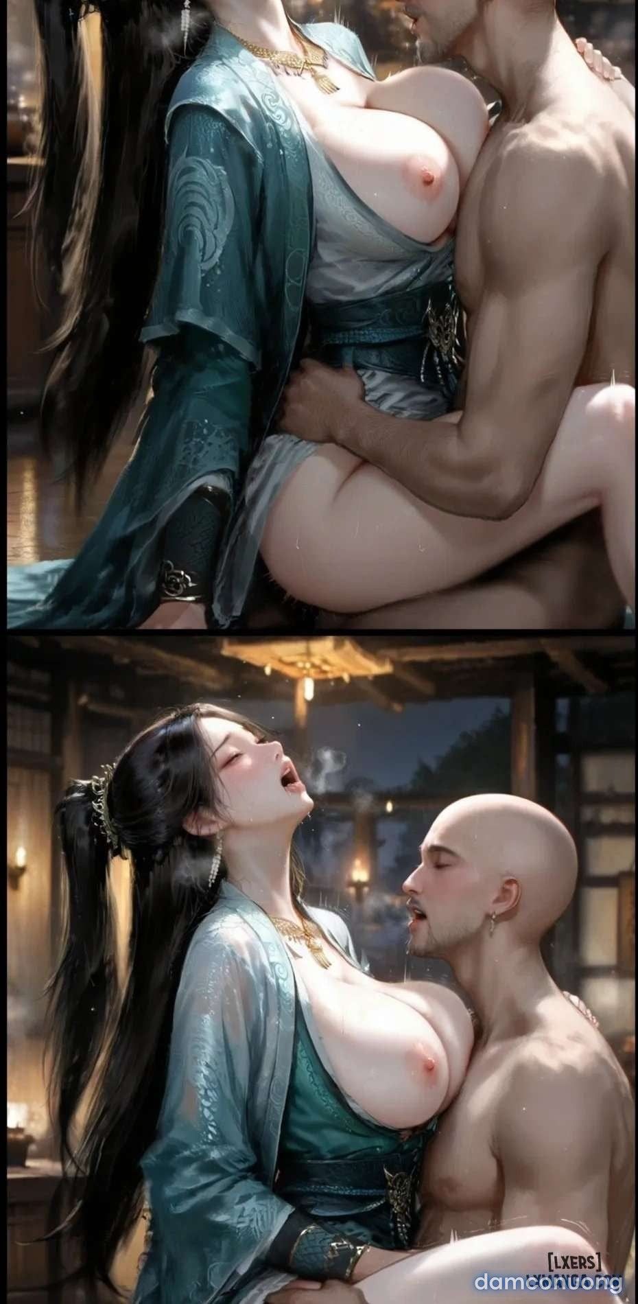 đọc truyện Sex Tu Tiên Tổng Hợp Chương 2 ảnh 9 tại Thiên Thai Truyện