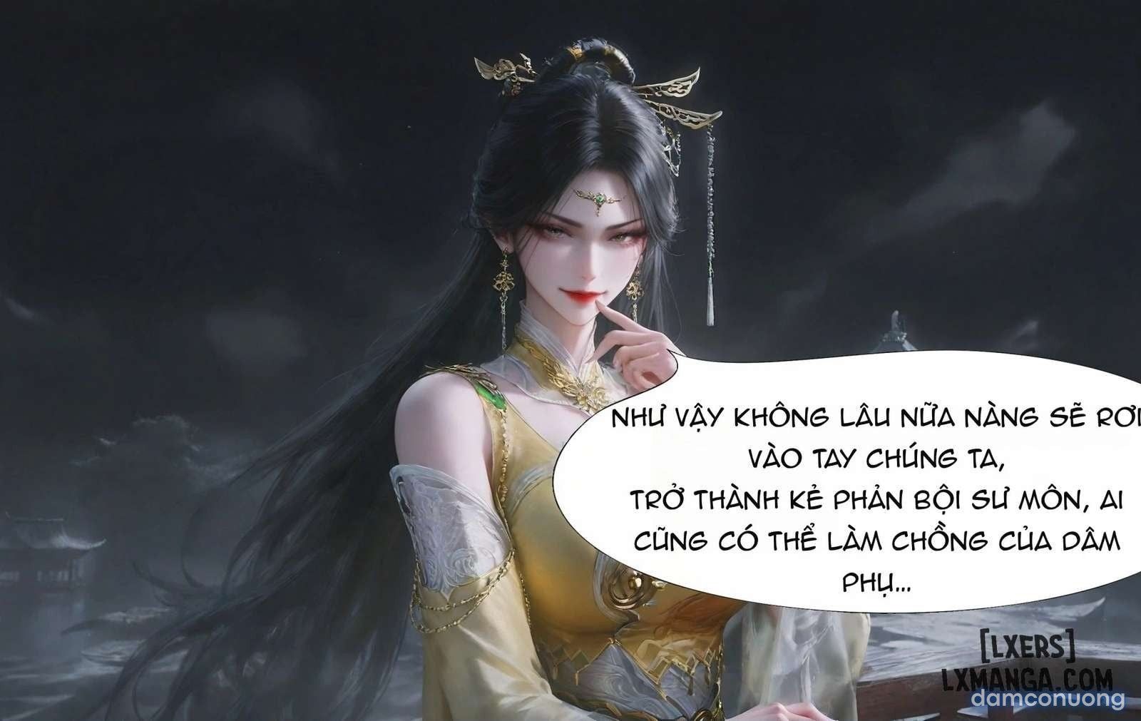 đọc truyện Sex Tu Tiên Tổng Hợp Chương 3 ảnh 21 tại Thiên Thai Truyện