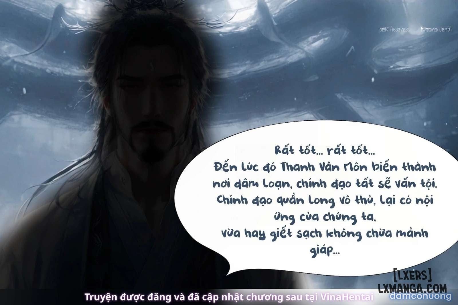 đọc truyện Sex Tu Tiên Tổng Hợp Chương 3 ảnh 22 tại Thiên Thai Truyện