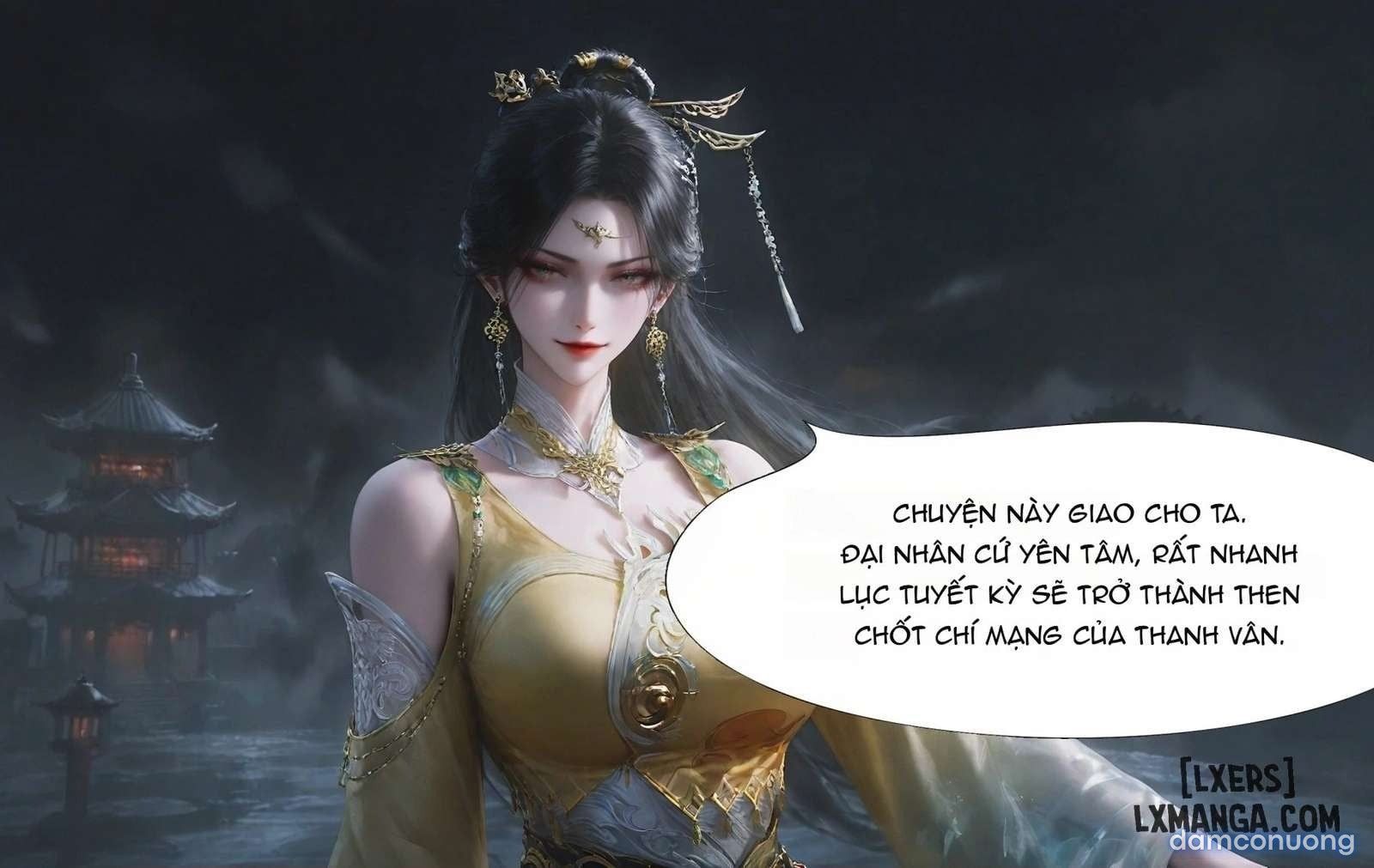 đọc truyện Sex Tu Tiên Tổng Hợp Chương 3 ảnh 23 tại Thiên Thai Truyện