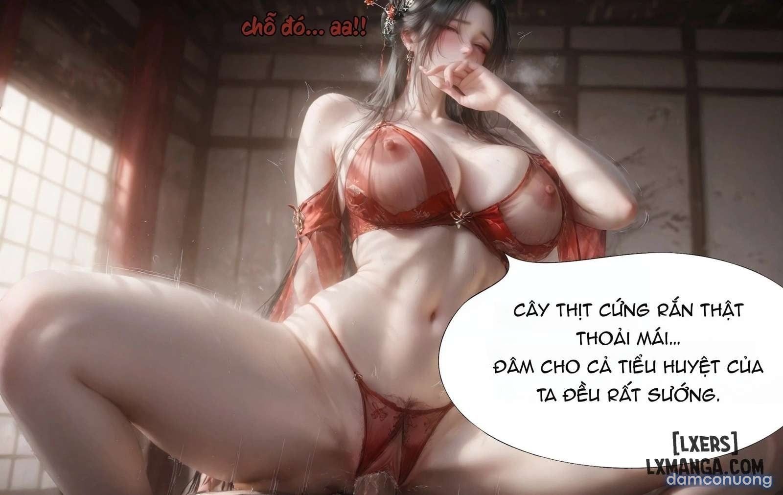 đọc truyện Sex Tu Tiên Tổng Hợp Chương 3 ảnh 5 tại Thiên Thai Truyện