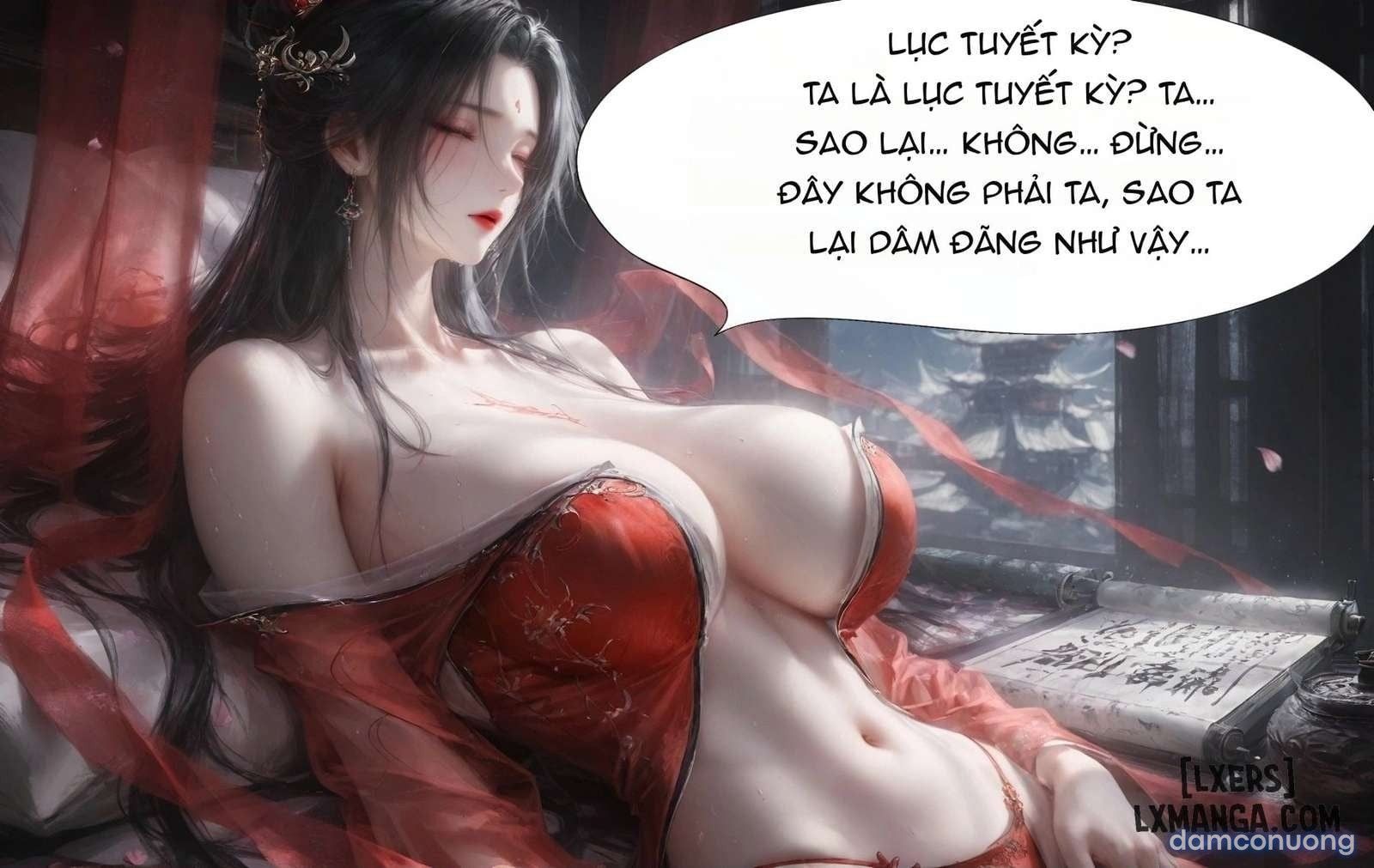 đọc truyện Sex Tu Tiên Tổng Hợp Chương 3 ảnh 10 tại Thiên Thai Truyện