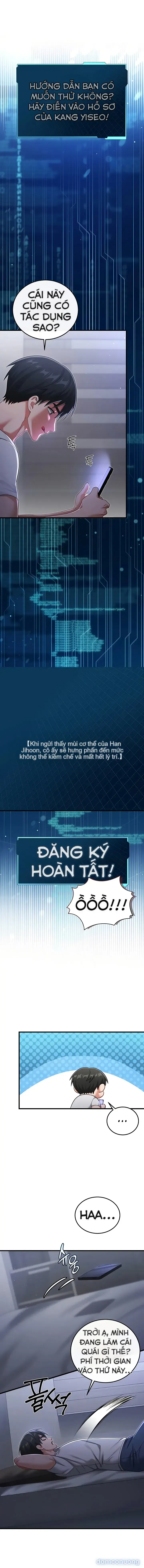 đọc truyện Sex Wiki, Bách Khoa Dục Vọng Chương 1 ảnh 17 tại Thiên Thai Truyện
