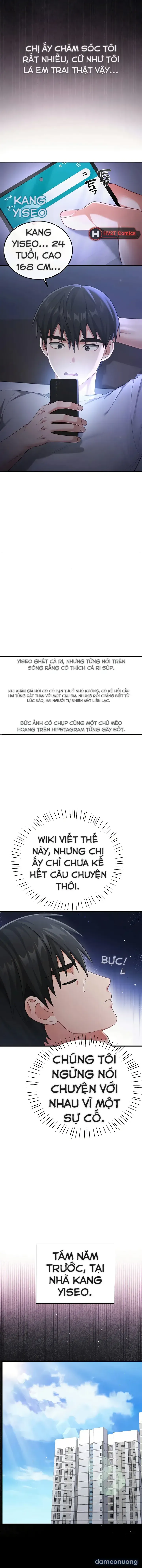 đọc truyện Sex Wiki, Bách Khoa Dục Vọng Chương 1 ảnh 10 tại Thiên Thai Truyện
