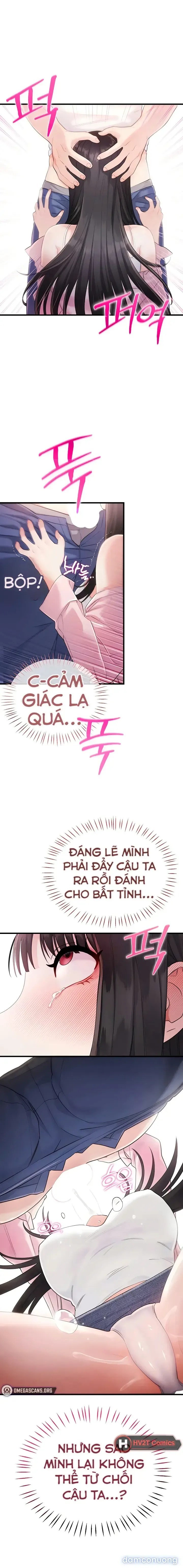 đọc truyện Sex Wiki, Bách Khoa Dục Vọng Chương 2 ảnh 15 tại Thiên Thai Truyện
