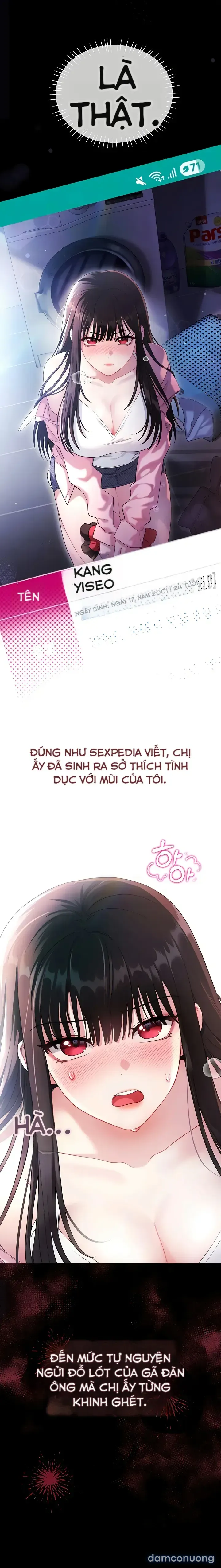 đọc truyện Sex Wiki, Bách Khoa Dục Vọng Chương 2 ảnh 5 tại Thiên Thai Truyện