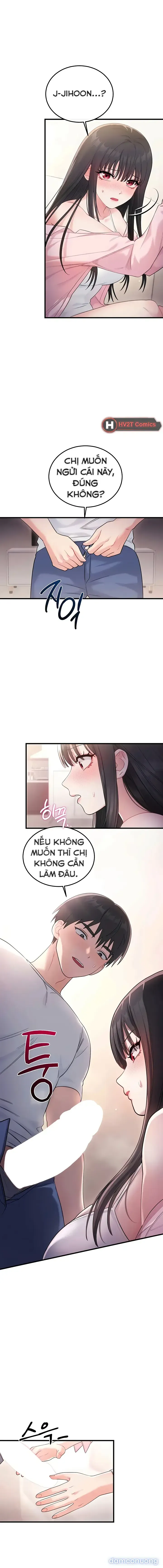 đọc truyện Sex Wiki, Bách Khoa Dục Vọng Chương 2 ảnh 8 tại Thiên Thai Truyện