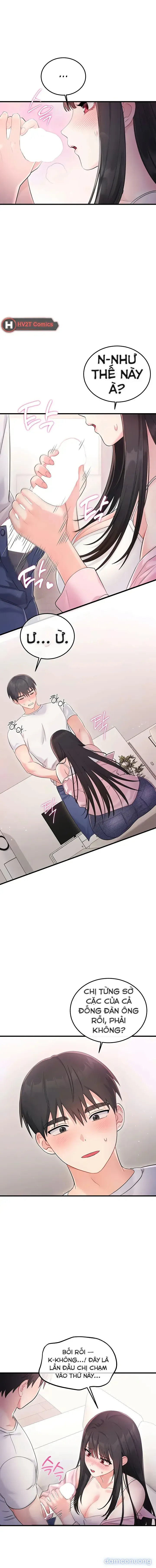 đọc truyện Sex Wiki, Bách Khoa Dục Vọng Chương 2 ảnh 10 tại Thiên Thai Truyện