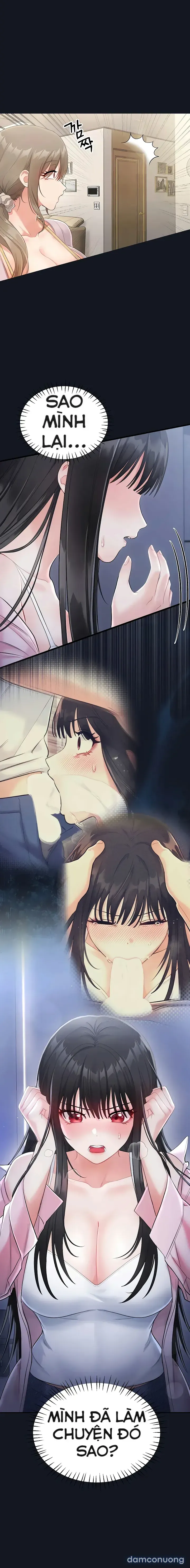 đọc truyện Sex Wiki, Bách Khoa Dục Vọng Chương 3 ảnh 8 tại Thiên Thai Truyện