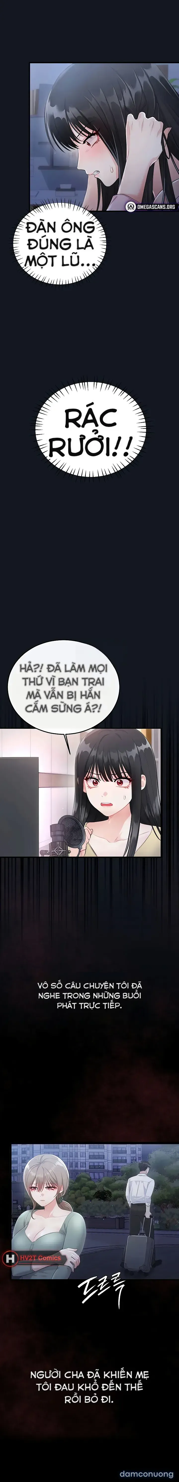 đọc truyện Sex Wiki, Bách Khoa Dục Vọng Chương 3 ảnh 9 tại Thiên Thai Truyện