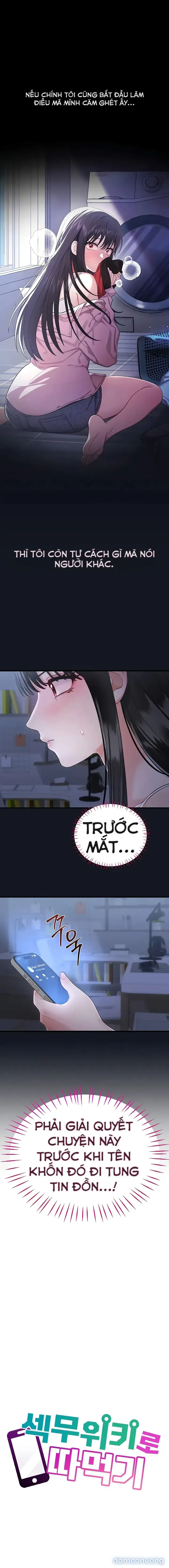 đọc truyện Sex Wiki, Bách Khoa Dục Vọng Chương 3 ảnh 11 tại Thiên Thai Truyện