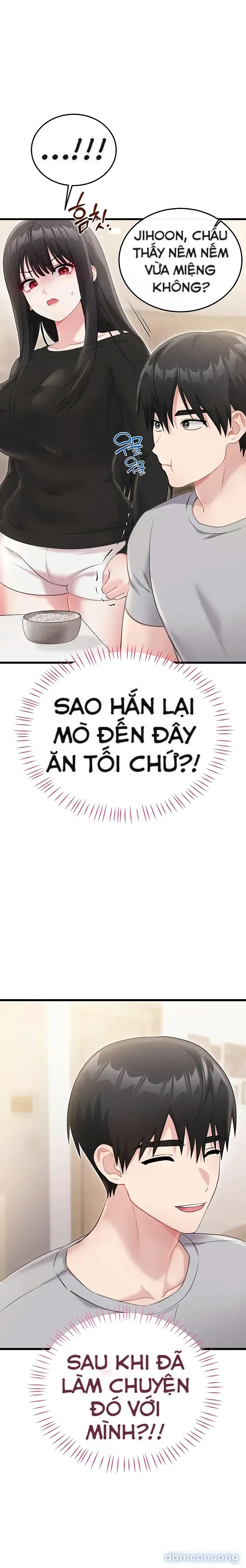 đọc truyện Sex Wiki, Bách Khoa Dục Vọng Chương 4 ảnh 13 tại Thiên Thai Truyện