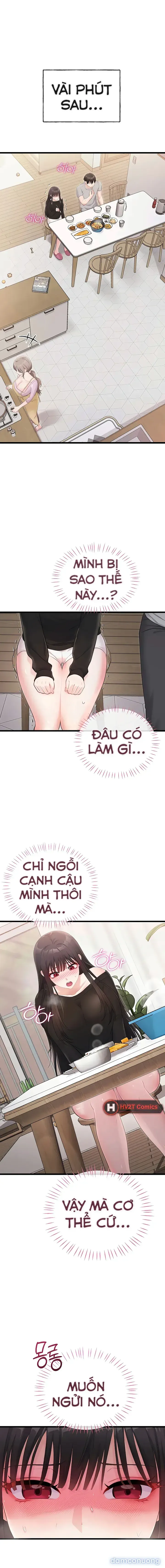 đọc truyện Sex Wiki, Bách Khoa Dục Vọng Chương 4 ảnh 16 tại Thiên Thai Truyện