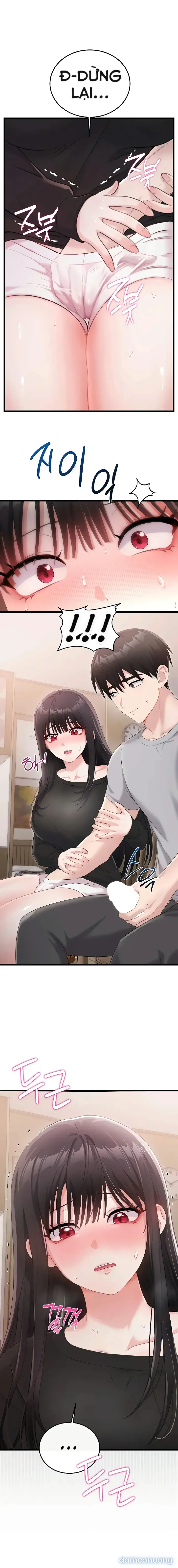 đọc truyện Sex Wiki, Bách Khoa Dục Vọng Chương 4 ảnh 18 tại Thiên Thai Truyện