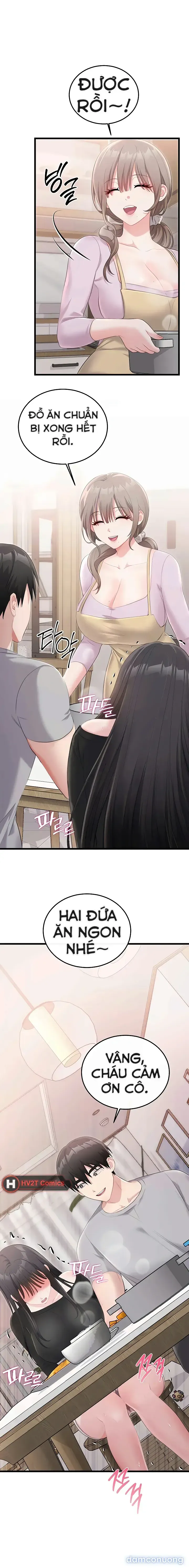 đọc truyện Sex Wiki, Bách Khoa Dục Vọng Chương 4 ảnh 19 tại Thiên Thai Truyện