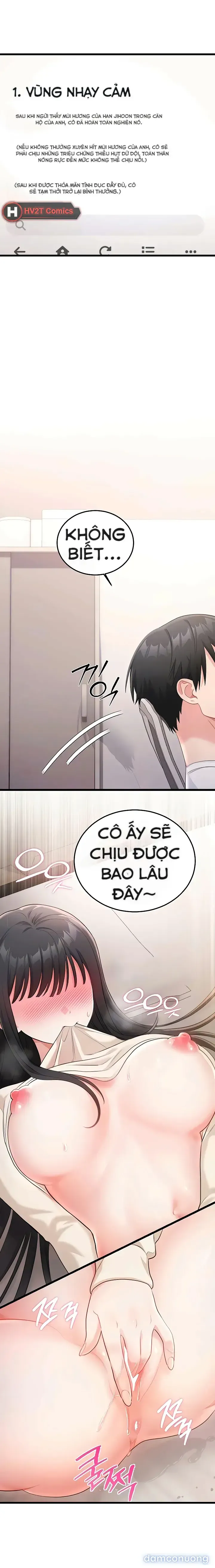 đọc truyện Sex Wiki, Bách Khoa Dục Vọng Chương 4 ảnh 4 tại Thiên Thai Truyện