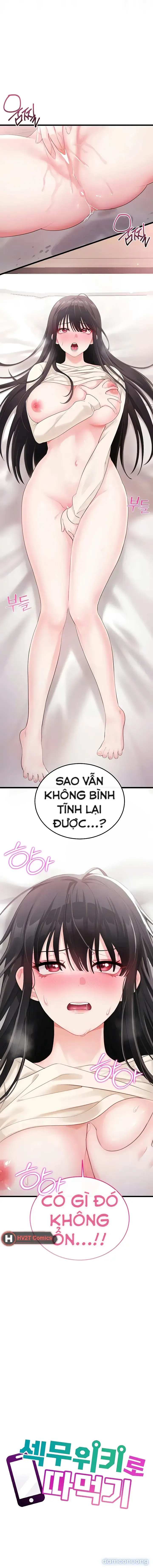 đọc truyện Sex Wiki, Bách Khoa Dục Vọng Chương 4 ảnh 7 tại Thiên Thai Truyện