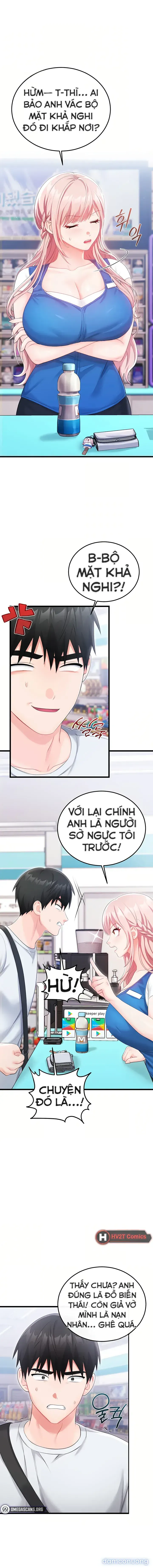 đọc truyện Sex Wiki, Bách Khoa Dục Vọng Chương 7 ảnh 19 tại Thiên Thai Truyện