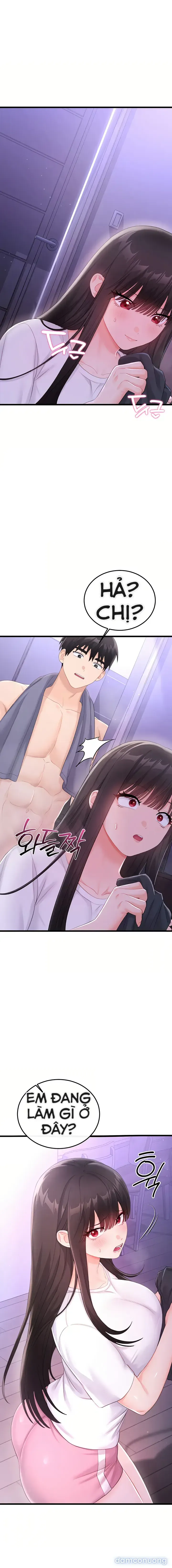 đọc truyện Sex Wiki, Bách Khoa Dục Vọng Chương 8 ảnh 23 tại Thiên Thai Truyện