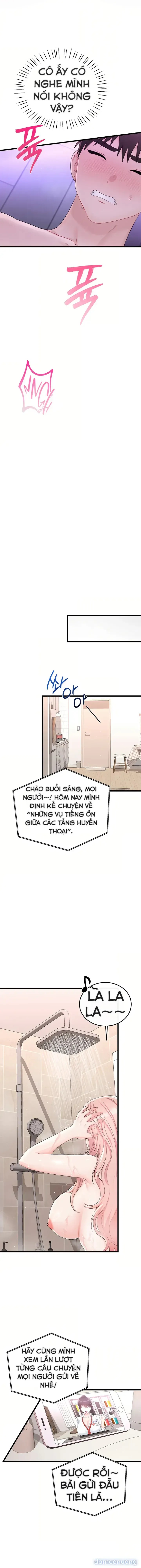 đọc truyện Sex Wiki, Bách Khoa Dục Vọng Chương 9 ảnh 14 tại Thiên Thai Truyện