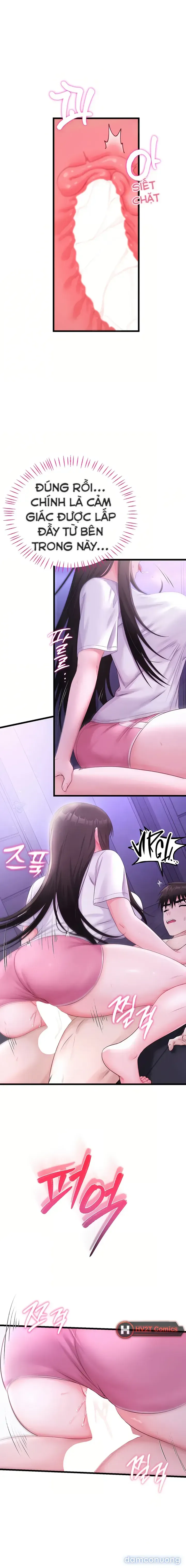 đọc truyện Sex Wiki, Bách Khoa Dục Vọng Chương 9 ảnh 10 tại Thiên Thai Truyện