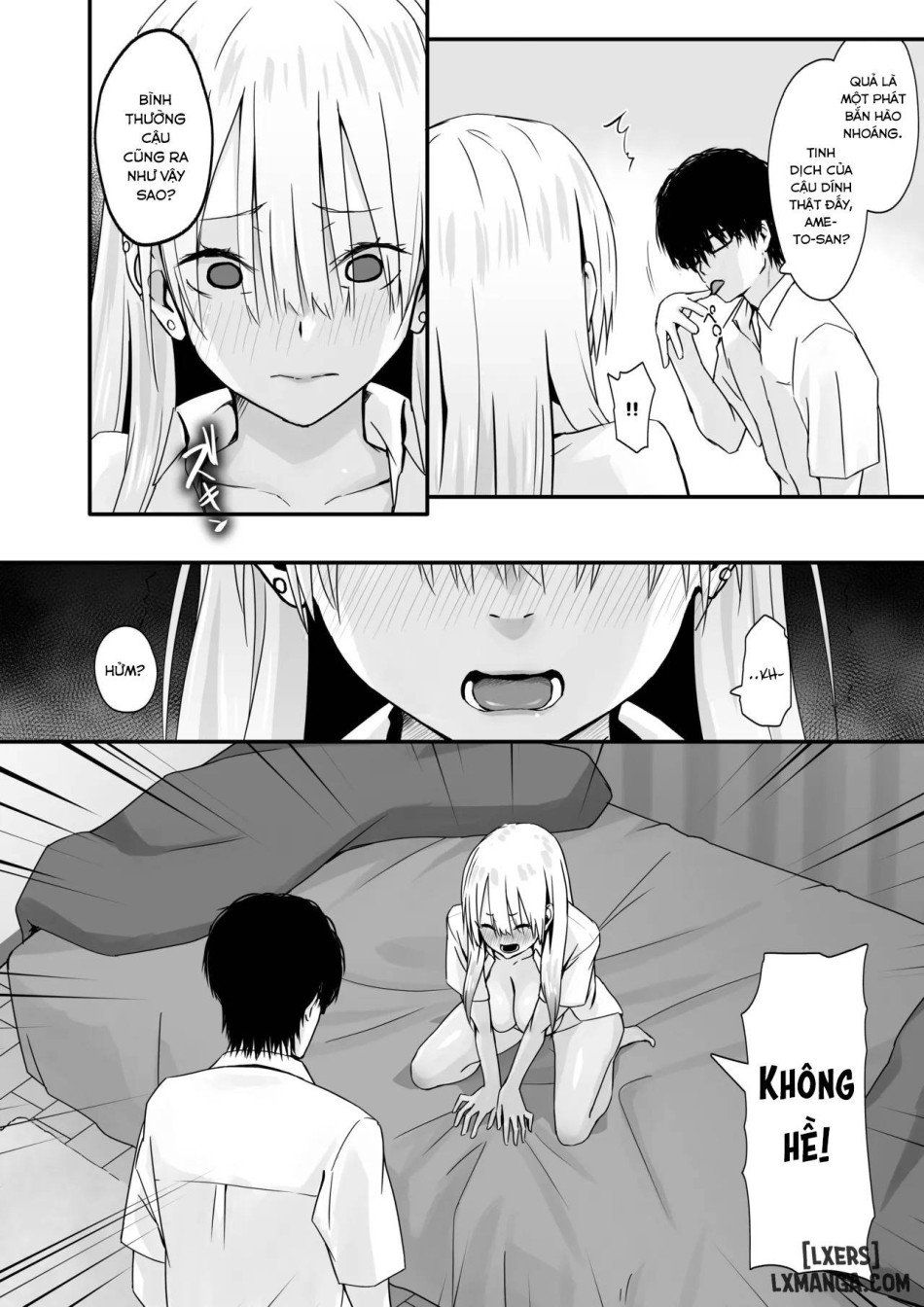 đọc truyện Sex With A Nerd Is Something Else Chương 0 ảnh 21 tại Thiên Thai Truyện